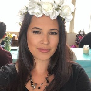 Meet your Posher, Natassia